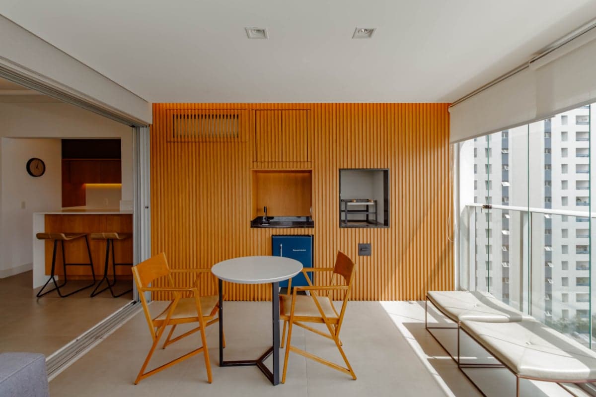 Foto 1 de Arte e Arquitetura 2