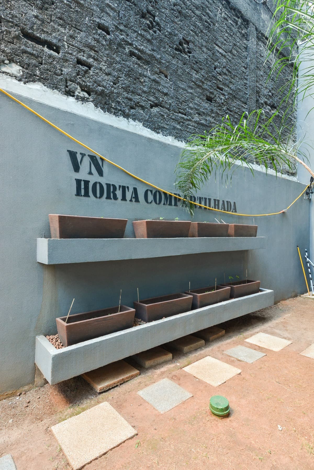Foto 6 de Condomínio Edifício Vn Consolação