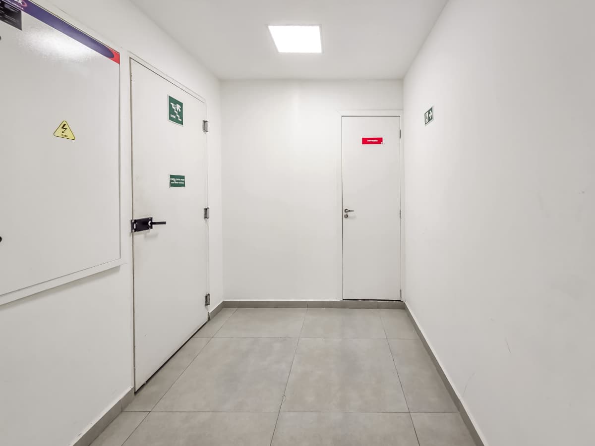 Foto 15 de Condomínio Metrocasa Vila Romana, Água Branca - São Paulo