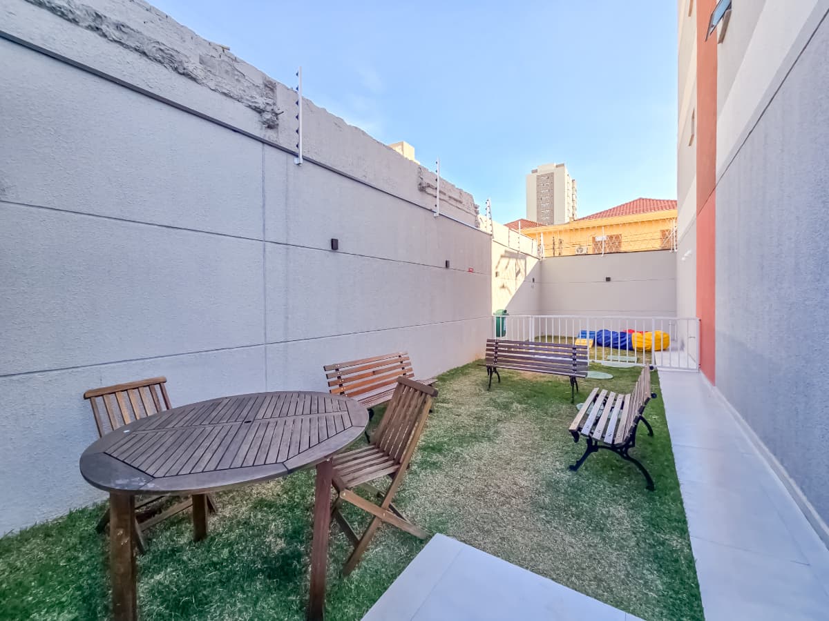 Foto 27 de Condomínio Metrocasa Vila Romana, Água Branca - São Paulo