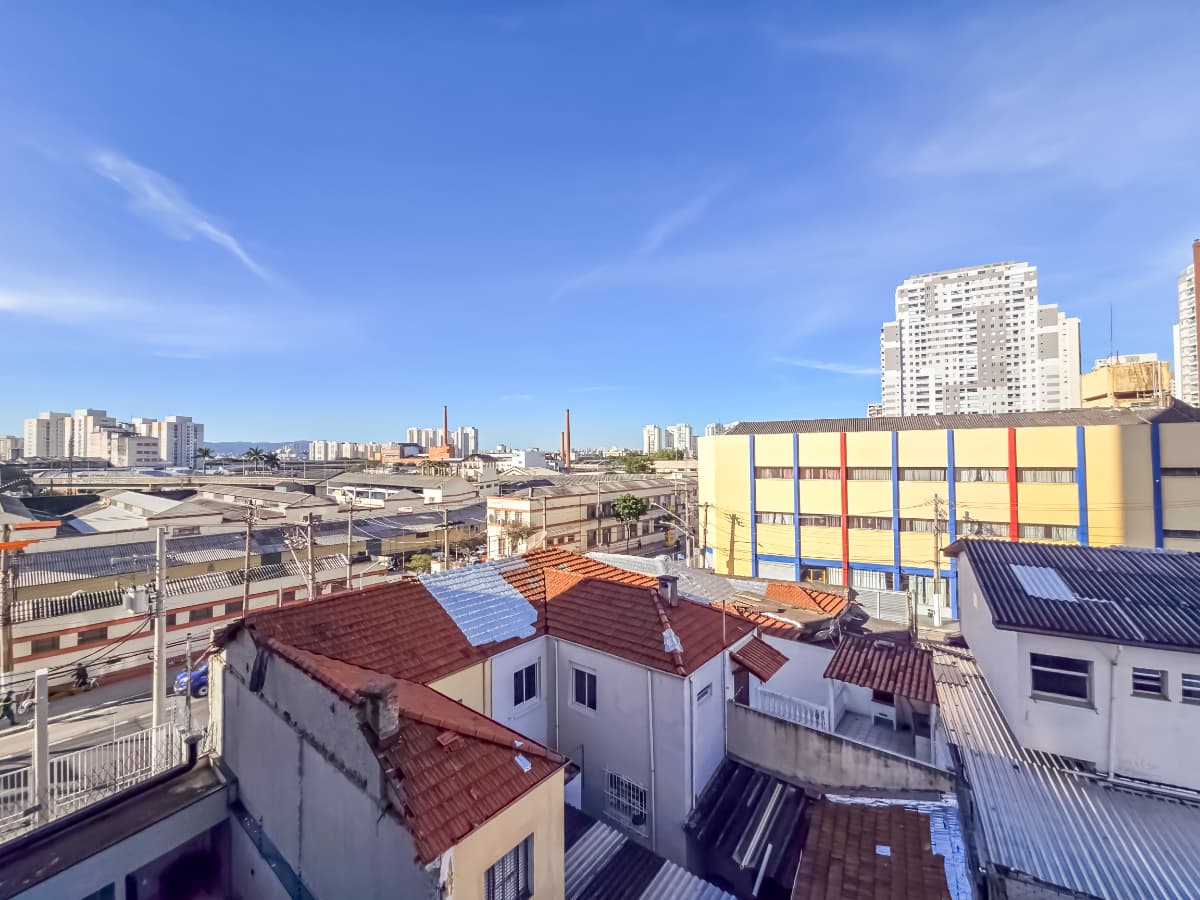 Foto 8 de Condomínio Metrocasa Vila Romana, Água Branca - São Paulo