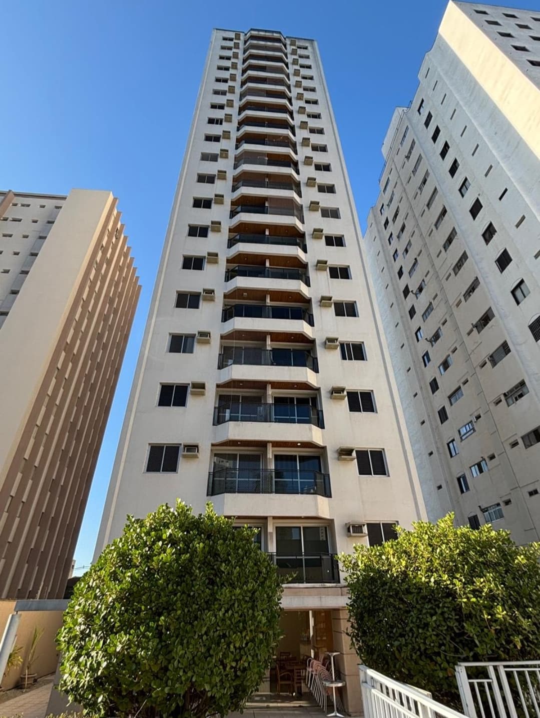 Foto 12 de Condomínio edifício Vivere