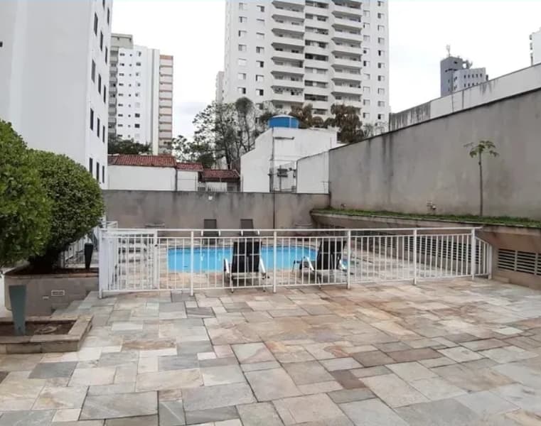 Foto 14 de Condomínio edifício Vivere