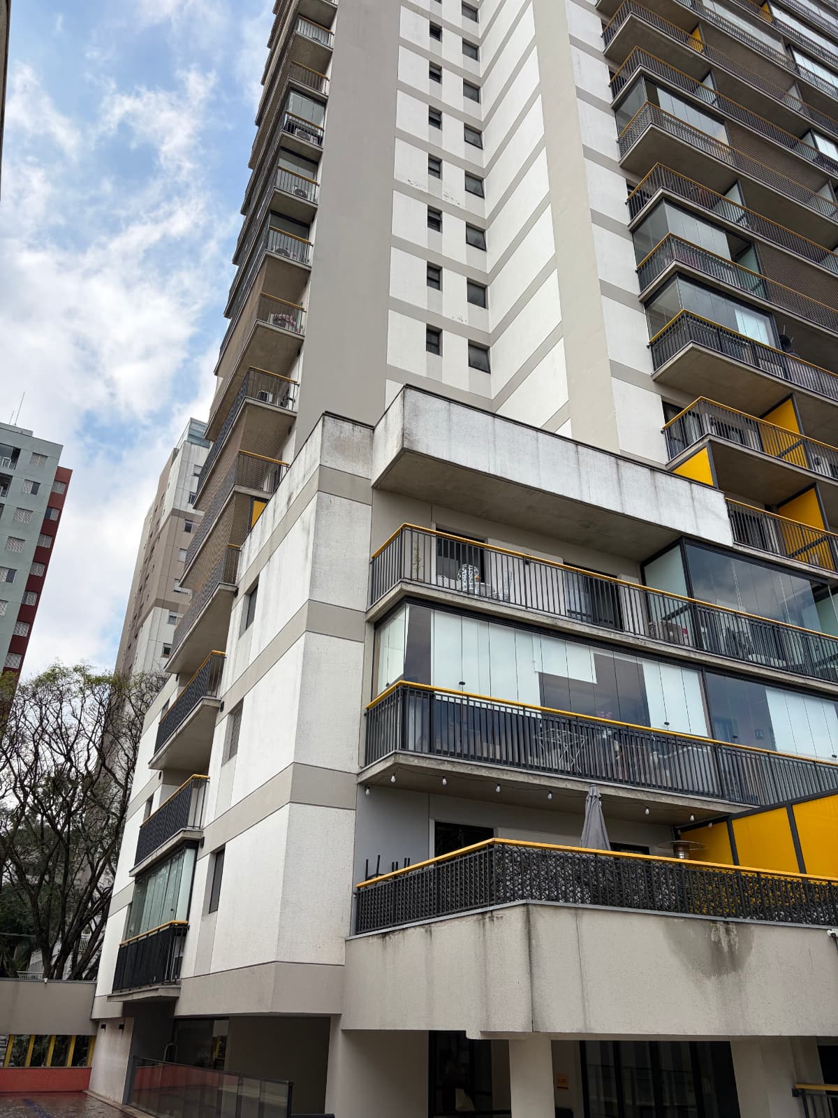 Foto 10 de BK30 Santana